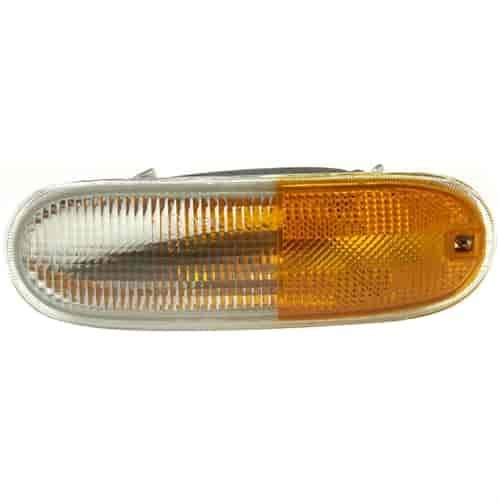 1631227 Side Marker Light Assembly; Volkswagen Beetle 2003-2005