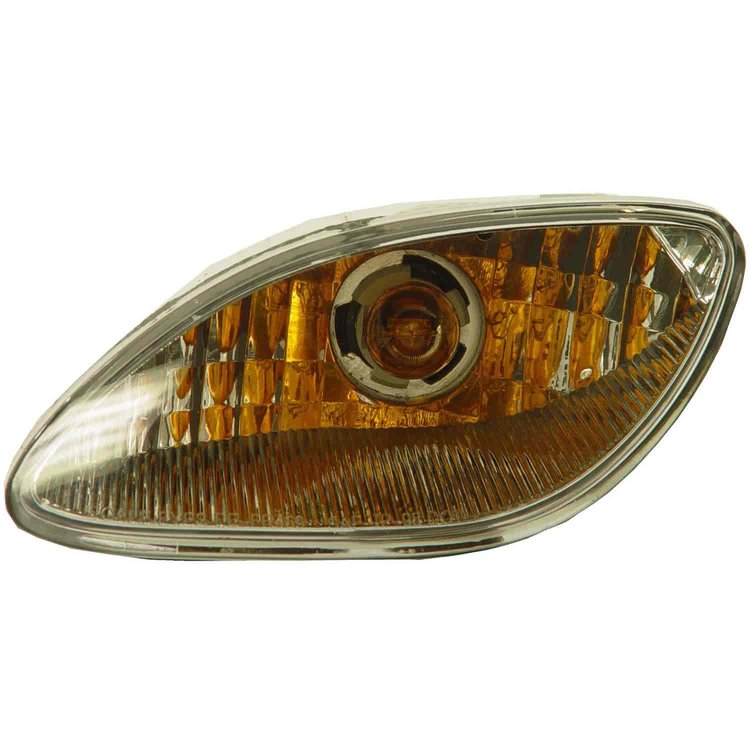 Side Marker Lamp Assembly