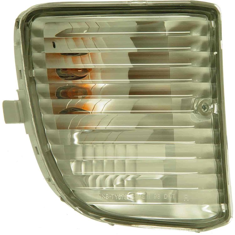 Side Marker Lamp Assembly