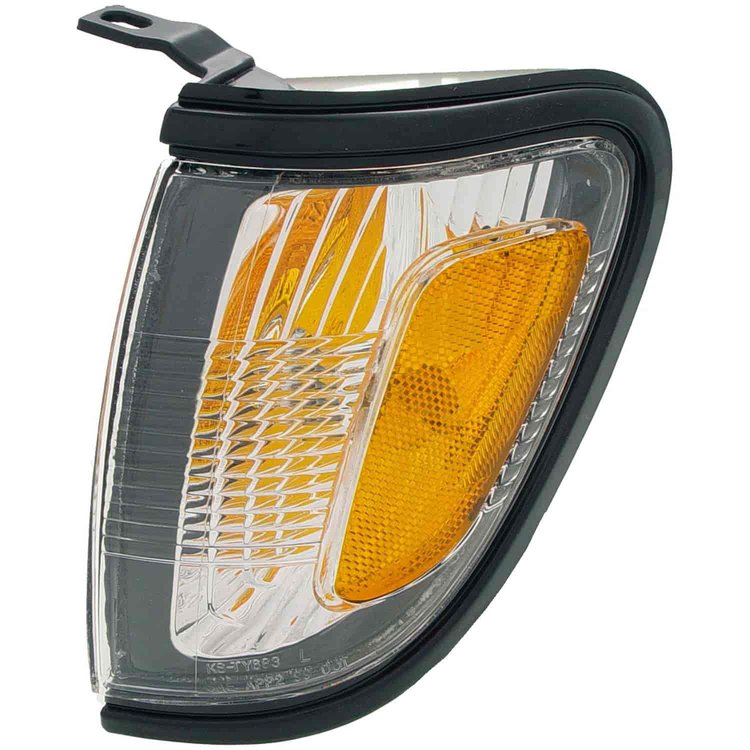1631243 Side Marker Light Assembly; Toyota Tacoma 2001-2004