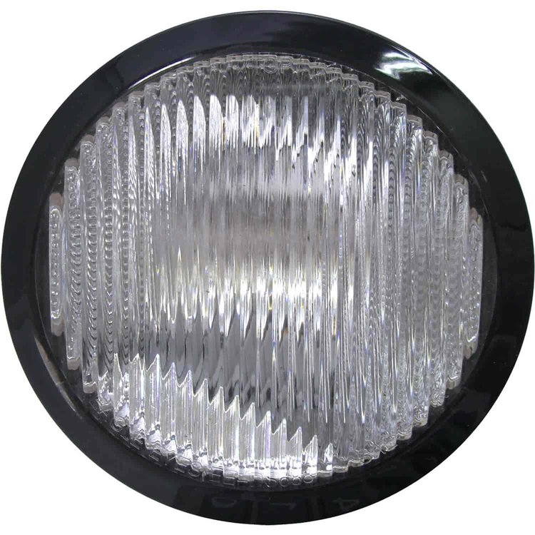1631254 Fog Light Assembly; Nissan Maxima 2004-2006