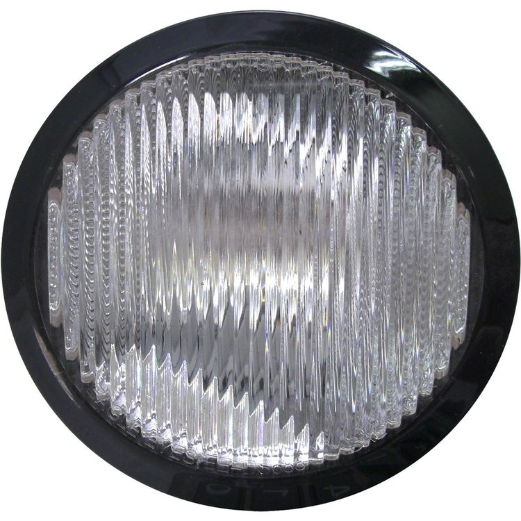 1631255 Fog Light Assembly; Nissan Maxima 2004-2006