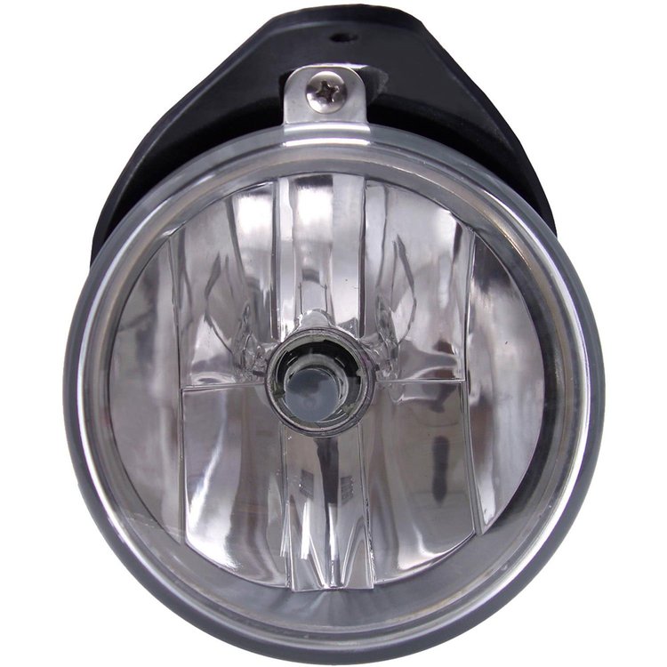 1631262 Fog Light Assembly; Chrysler/Dodge