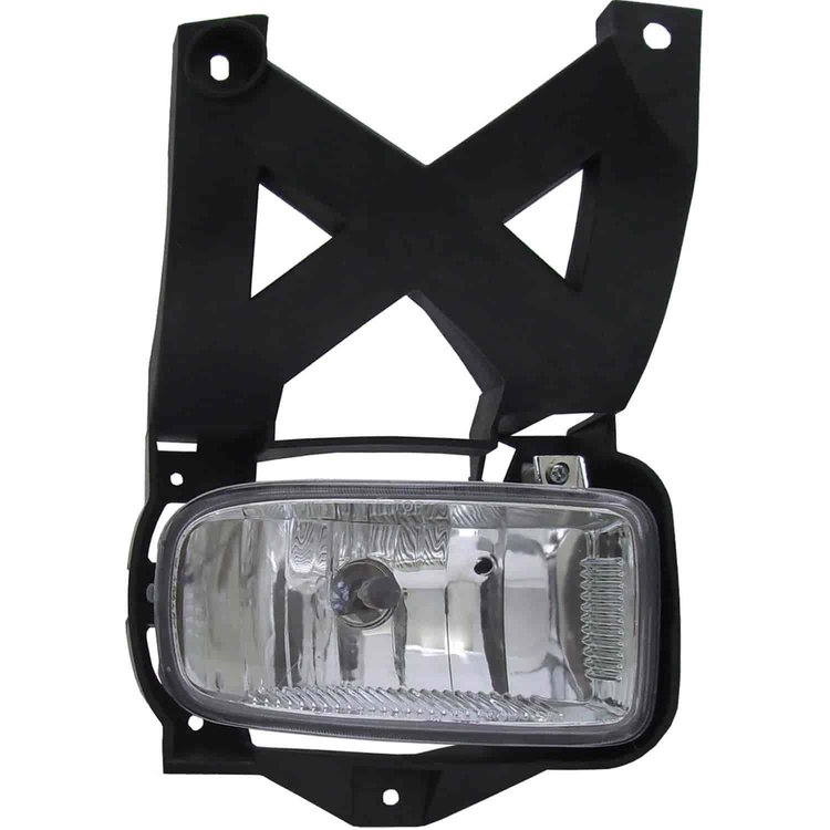 1631264 Fog Light Assembly; Ford Escape 2001-2004