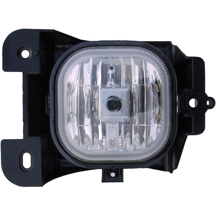 1631267 Fog Light Assembly; Ford Ranger 2004-2005