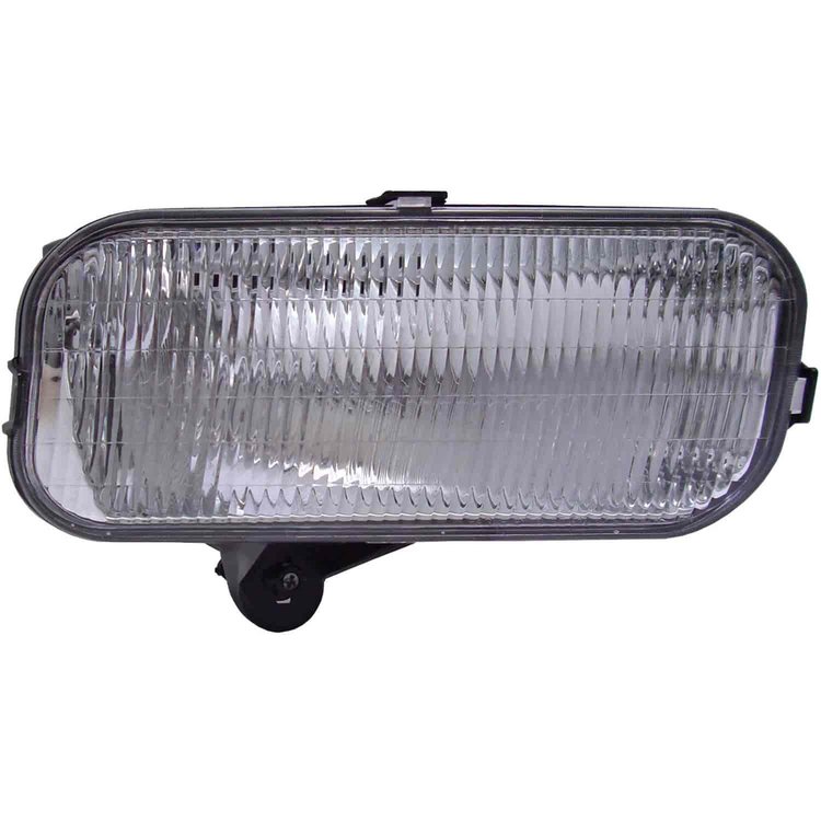 Fog Lamp Assembly