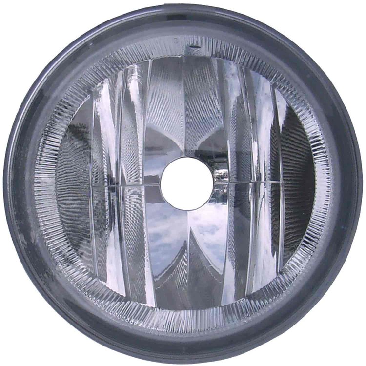 1631275 Fog Light Assembly; Ford/Lincoln