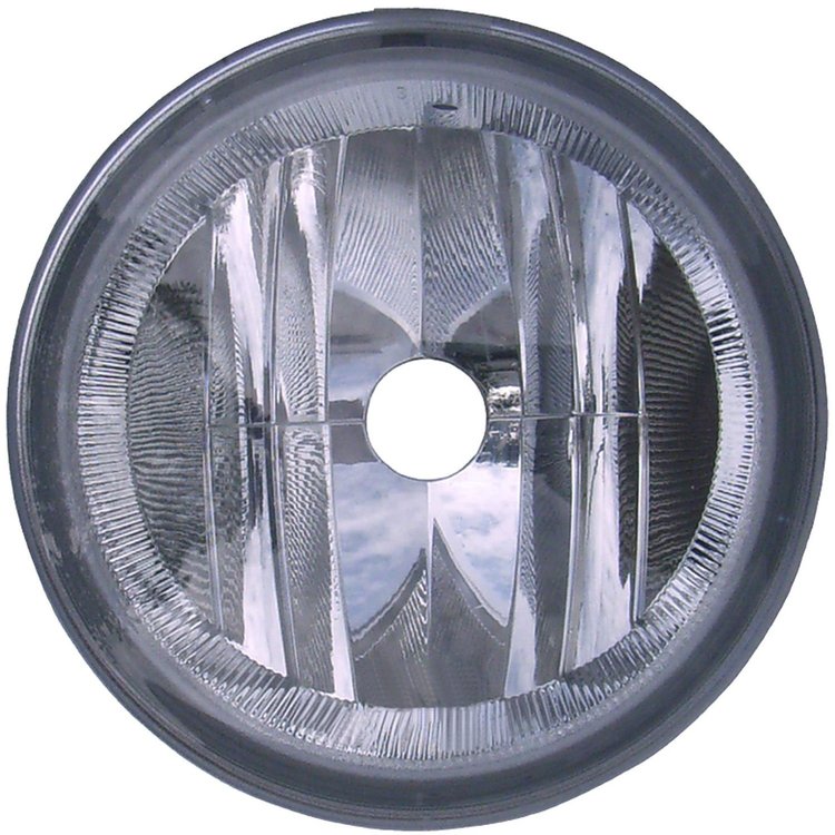 1631276 Fog Light Assembly; Ford/Lincoln