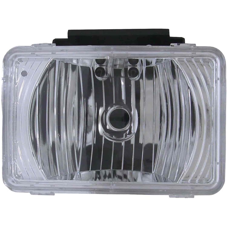 1631283 Fog Light Assembly; Multi-Vehicle Application