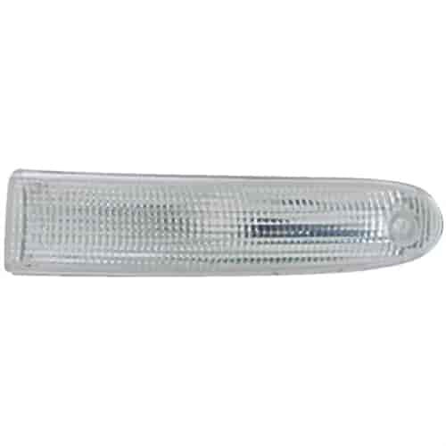 Side Marker Lamp Assembly