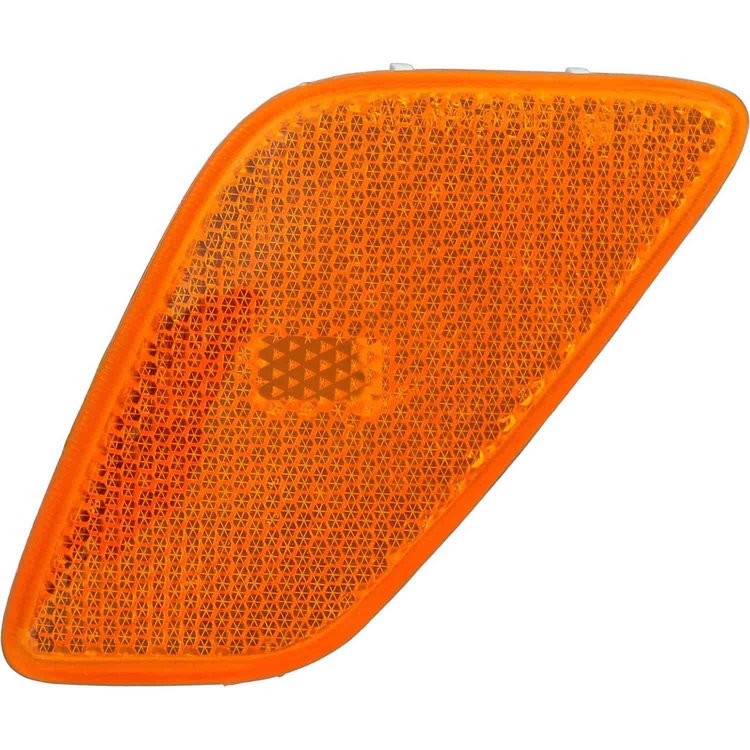Side Marker Lamp Assembly
