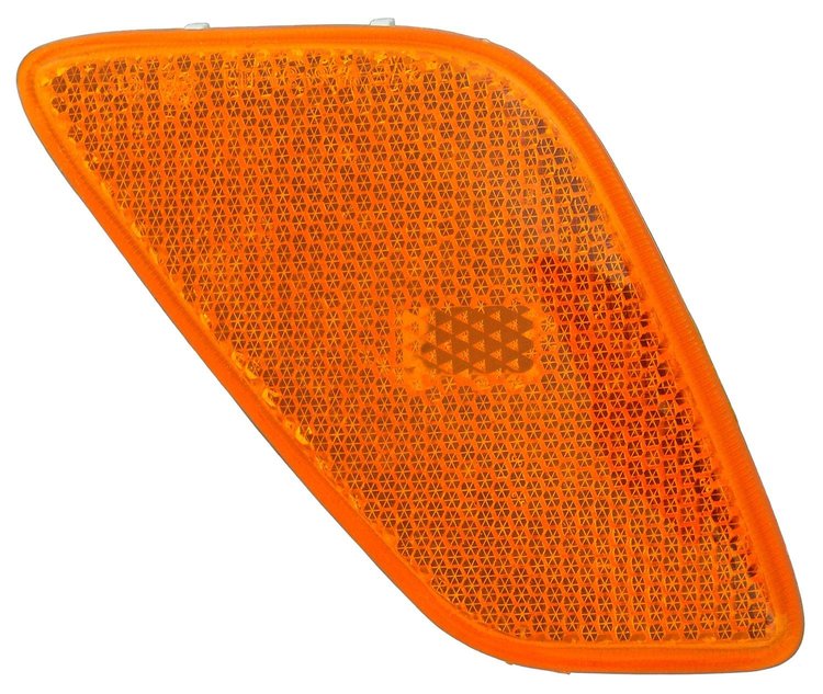 Side Marker Lamp Assembly