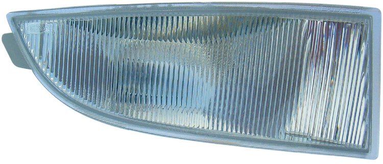 Cornering Lamp Assembly