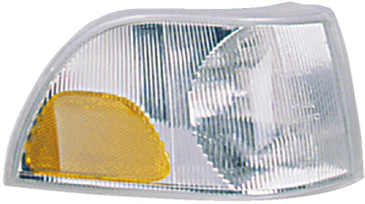 1631317 Park Light Assembly; Volvo V70 1998-2003