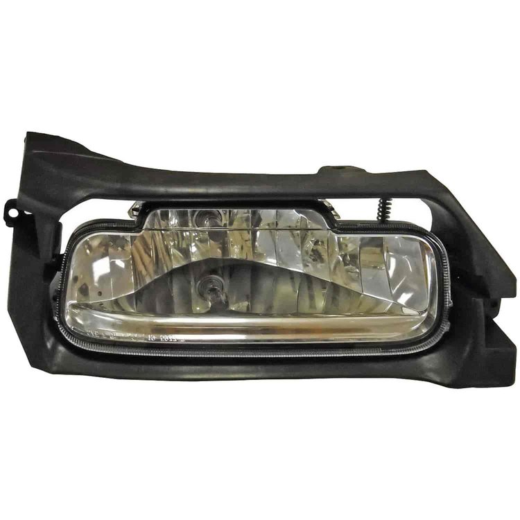 Park Lamp Assembly