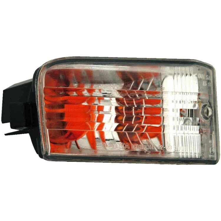 Park Lamp Assembly