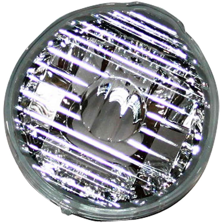 Park Lamp Assembly