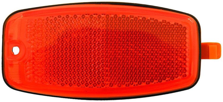 Side Marker Lamp Assembly