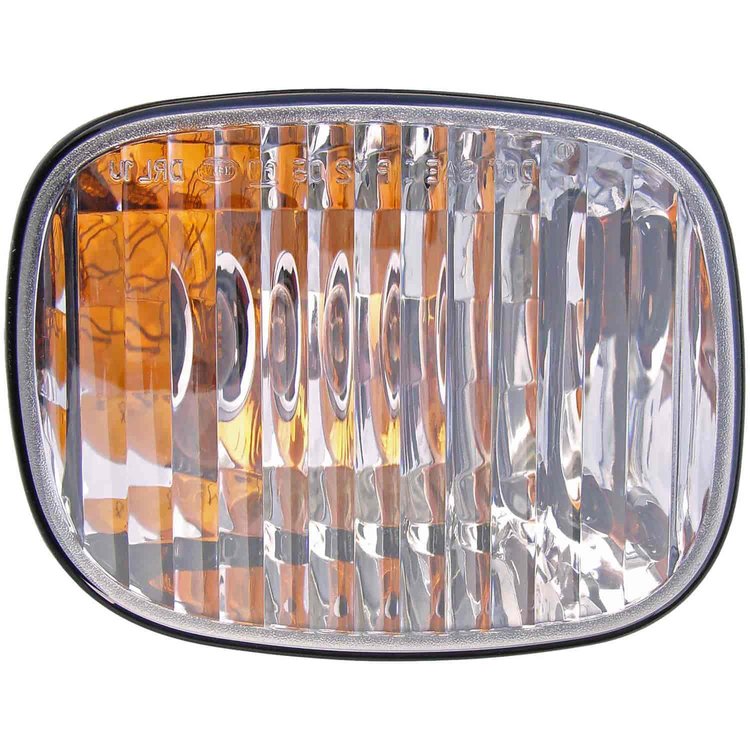 1631367 Turn Signal / Parking Light Assembly; Multi-Vehicle Application