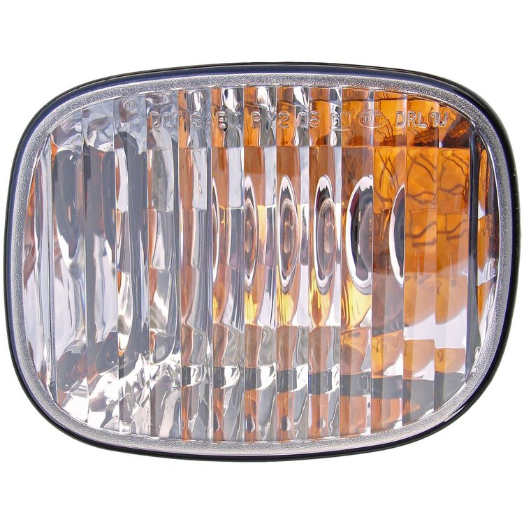 1631368 Turn Signal / Parking Light Assembly; Multi-Vehicle Application
