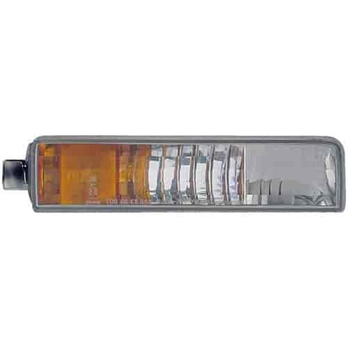 1631371 Park Light Assembly; Honda Prelude 1997-2001