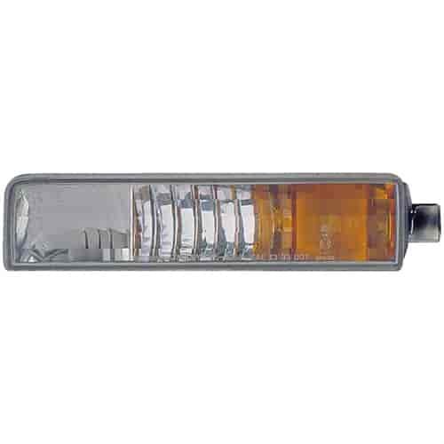 1631372 Park Light Assembly; Honda Prelude 1997-2001