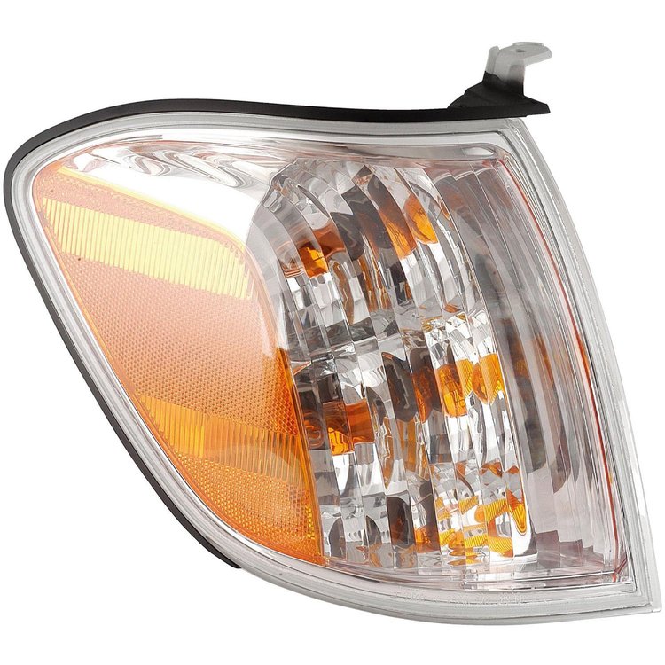 1631374 Turn Signal Light Assembly; Toyota