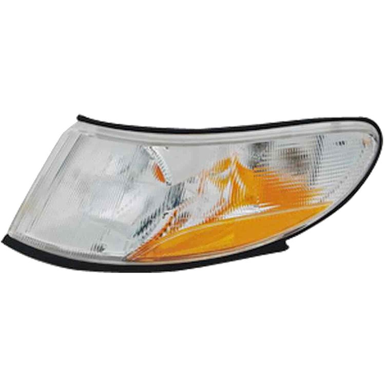 Turn Signal Lamp Assembly