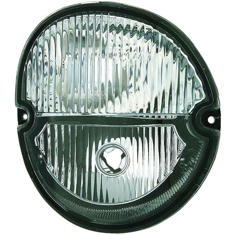 Parking / Turn Signal Lamp Assembly