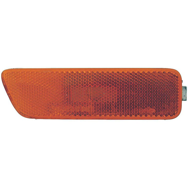 Side Marker Lamp Assembly