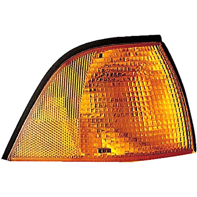 1631411 Turn Signal / Parking Light Assembly; BMW