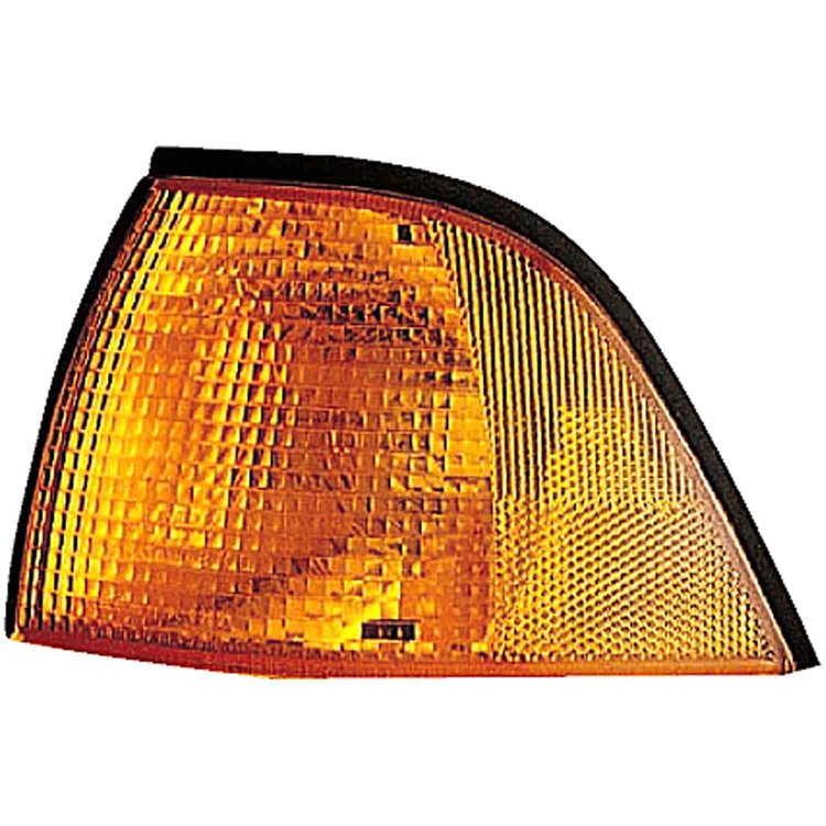 1631412 Turn Signal / Parking Light Assembly; BMW