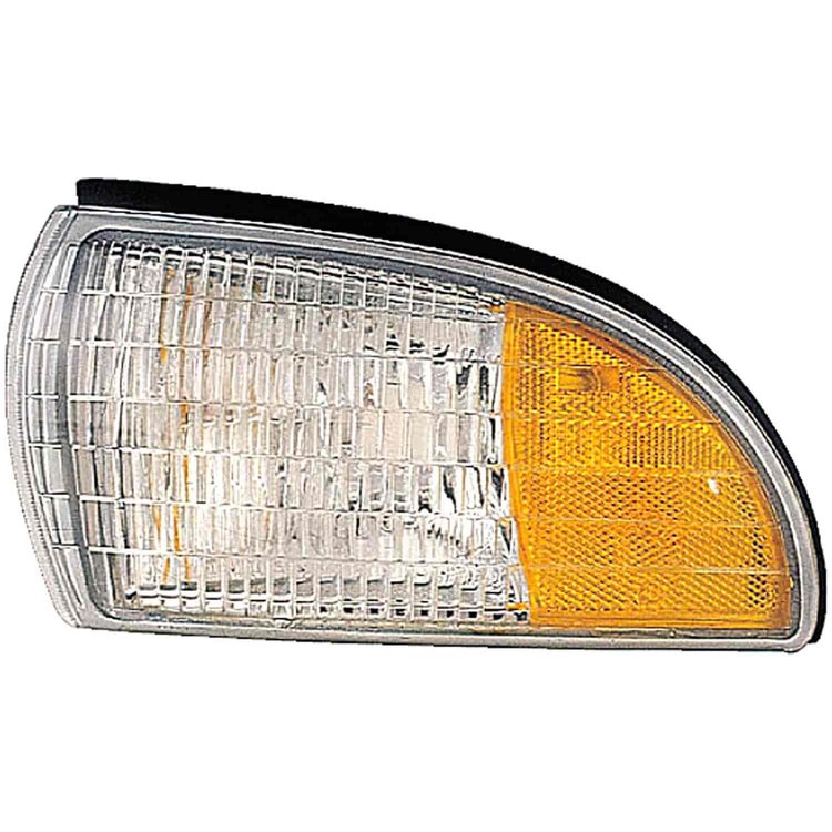 1631413 Turn Signal / Parking Light Assembly; Multi-Vehicle Application