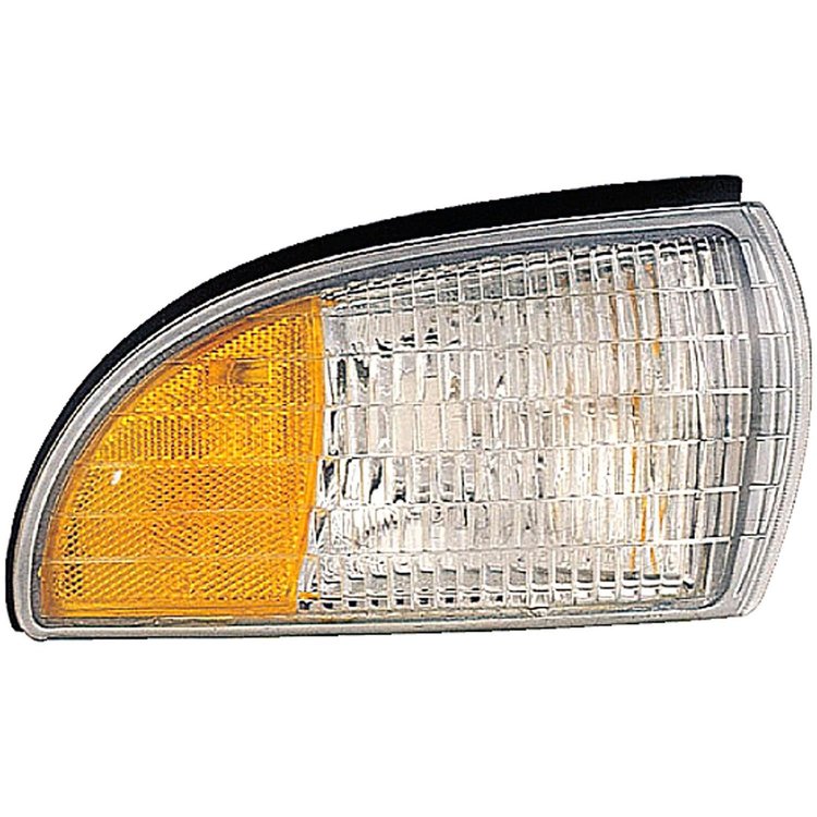 1631414 Turn Signal / Parking Light Assembly; Multi-Vehicle Application