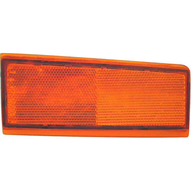 Side Marker Lamp Assembly