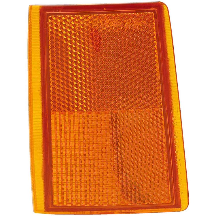 Side Marker Lamp Assembly
