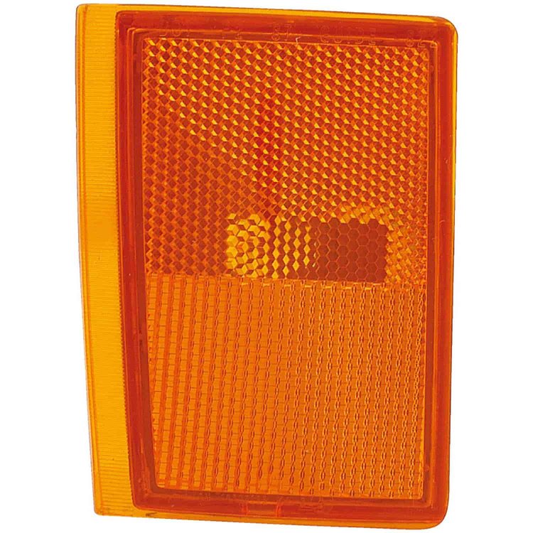 Side Marker Lamp Assembly