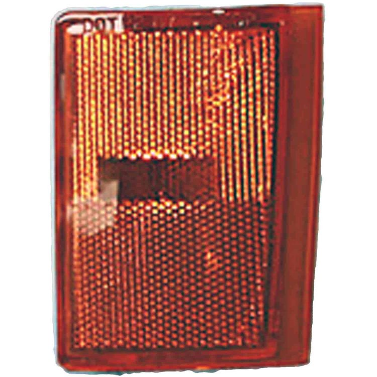 Side Marker Lamp Assembly