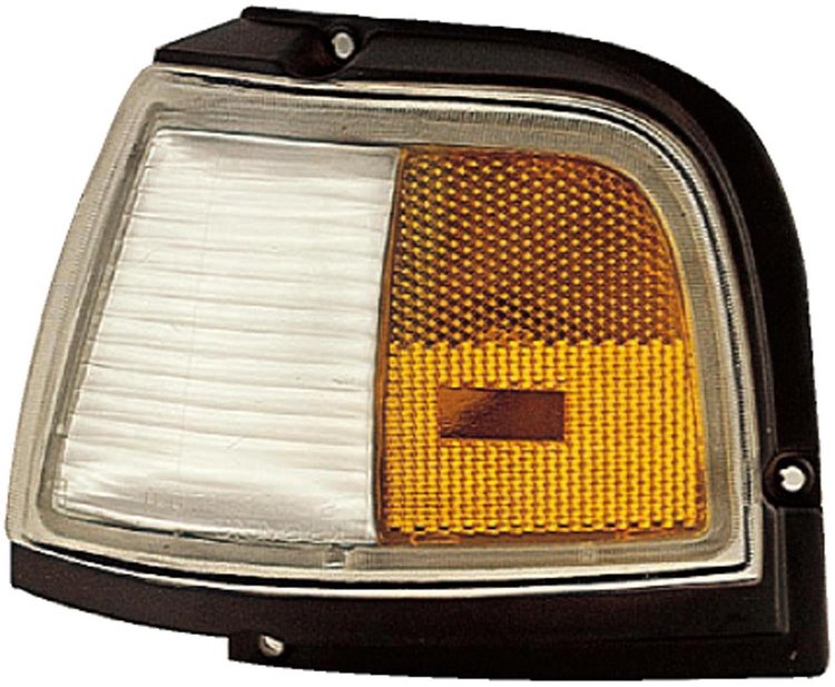 Side Marker Lamp Assembly