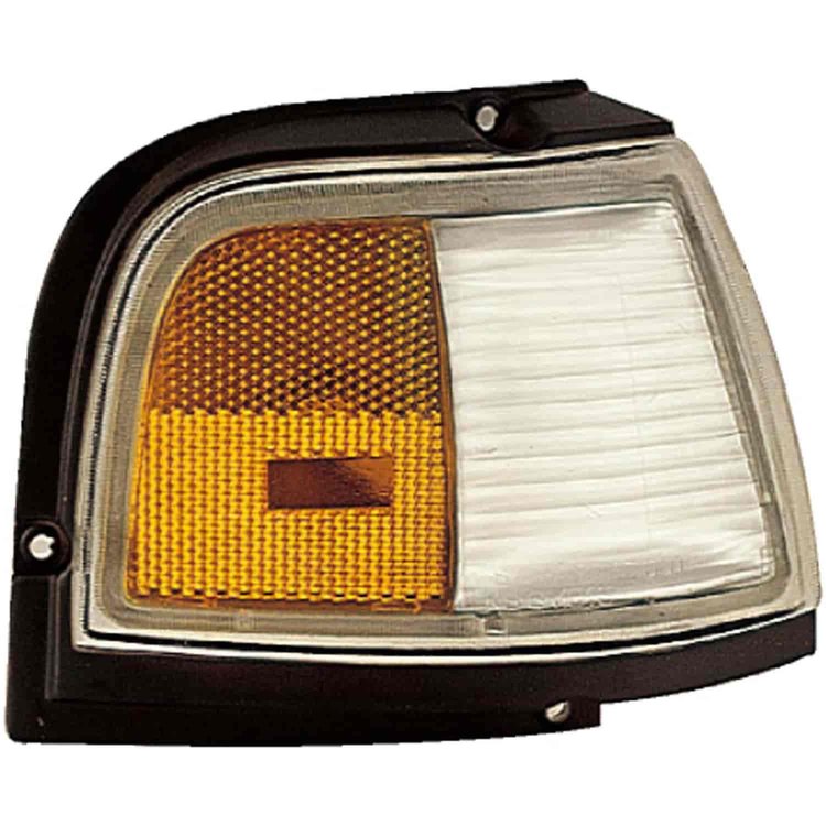 1650007 Side Marker Light Assembly; Oldsmobile Cutlass Ciera 1988-1996