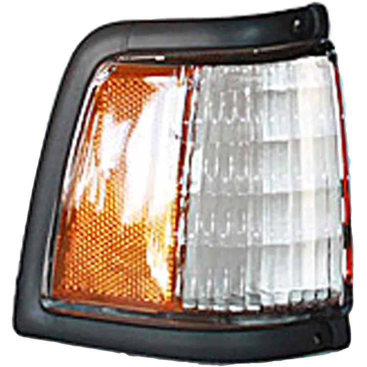 Side Marker Lamp Assembly