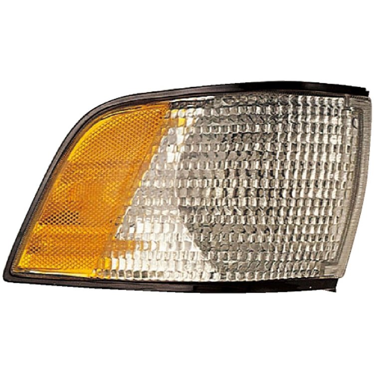 1650023 Side Marker Light Assembly; Buick Century 1991-1995