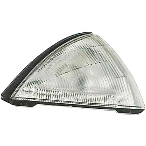 Side Marker Lamp Assembly