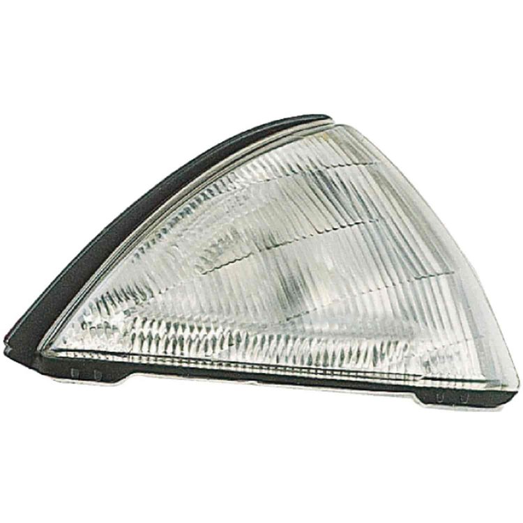 Side Marker Lamp Assembly