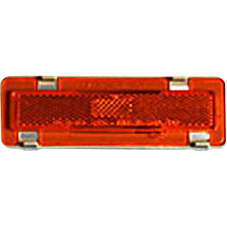Side Marker Lamp Assembly