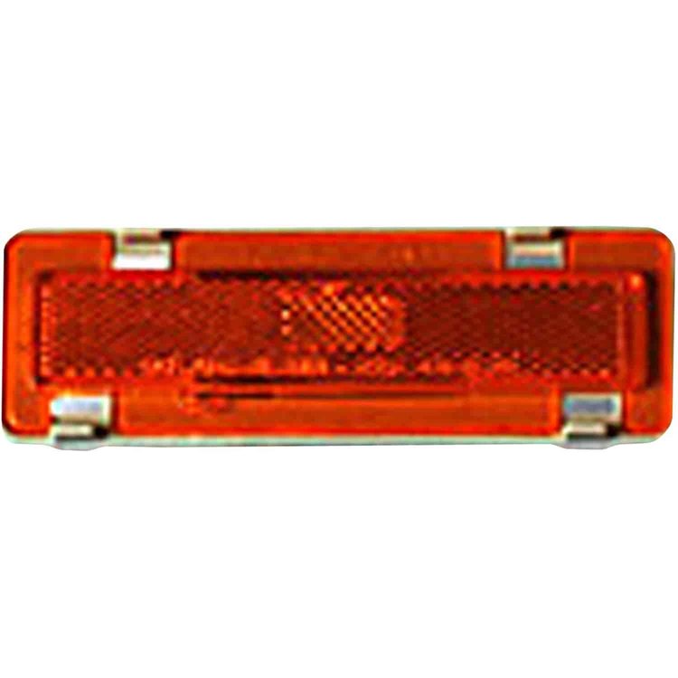 Side Marker Lamp Assembly