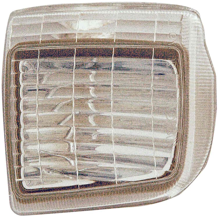 Side Marker Light Assembly