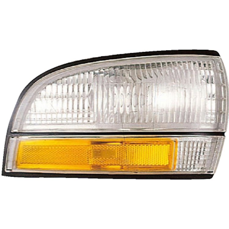 Side Marker Lamp Assembly