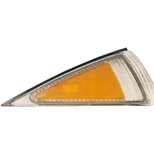 1650058 Side Marker Light Assembly; Chevrolet Cavalier 1995-1999