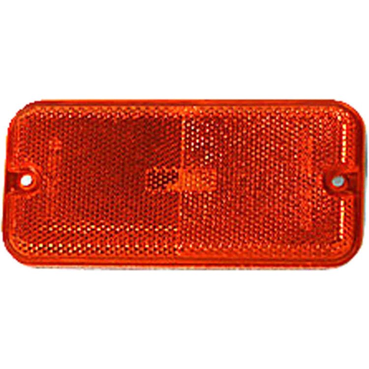 Side Marker Lamp Assembly